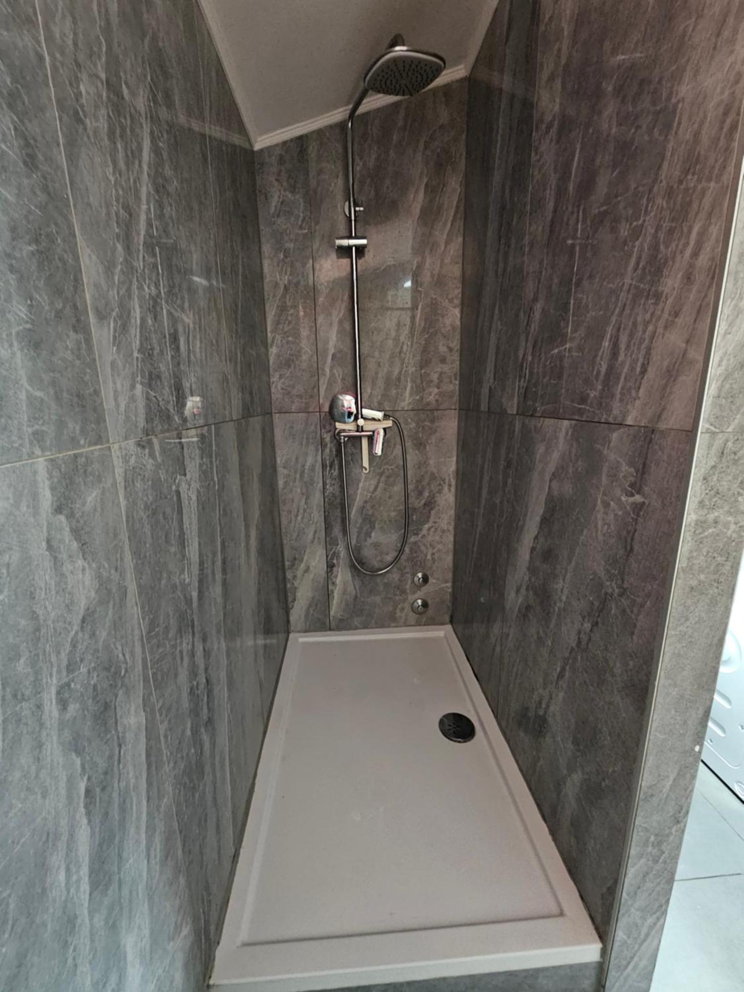 Apartman Sea View Вантачичи Экстерьер фото