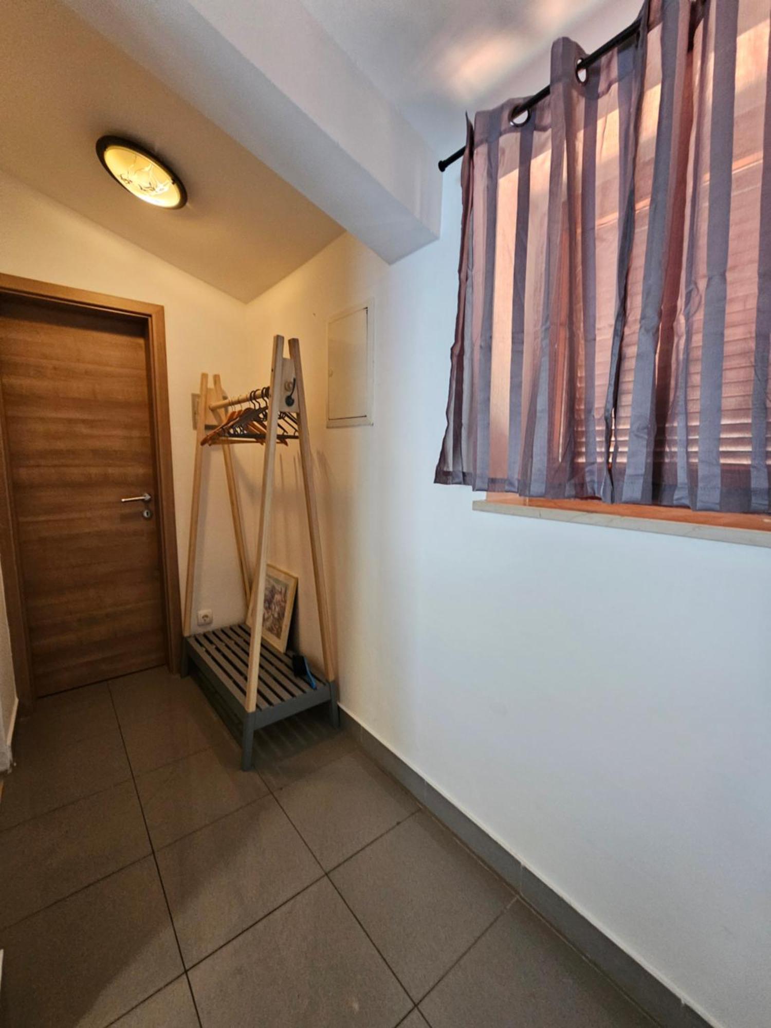 Apartman Sea View Вантачичи Экстерьер фото